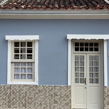 Casa Centro Historico Villa Sao Joao del Rei Ngoại thất bức ảnh