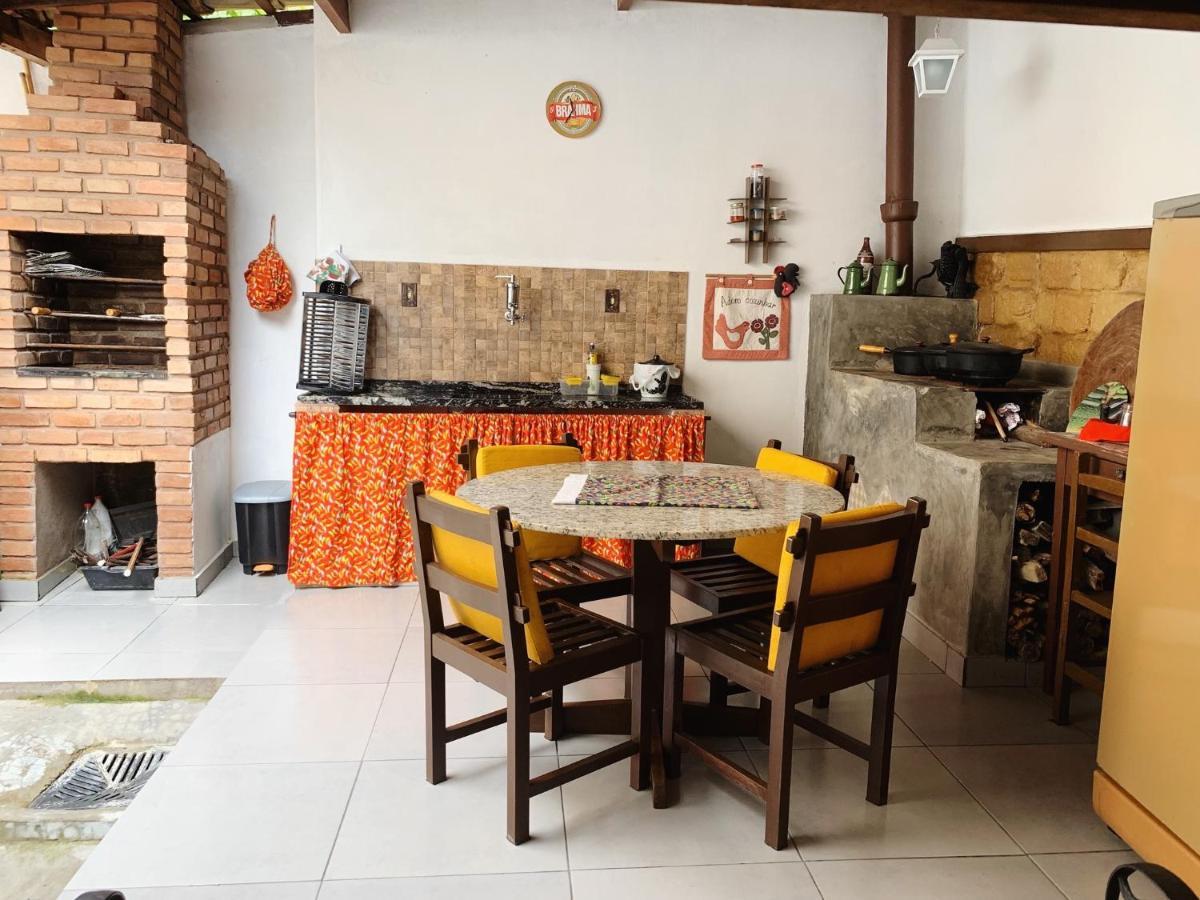 Casa Centro Historico Villa Sao Joao del Rei Ngoại thất bức ảnh