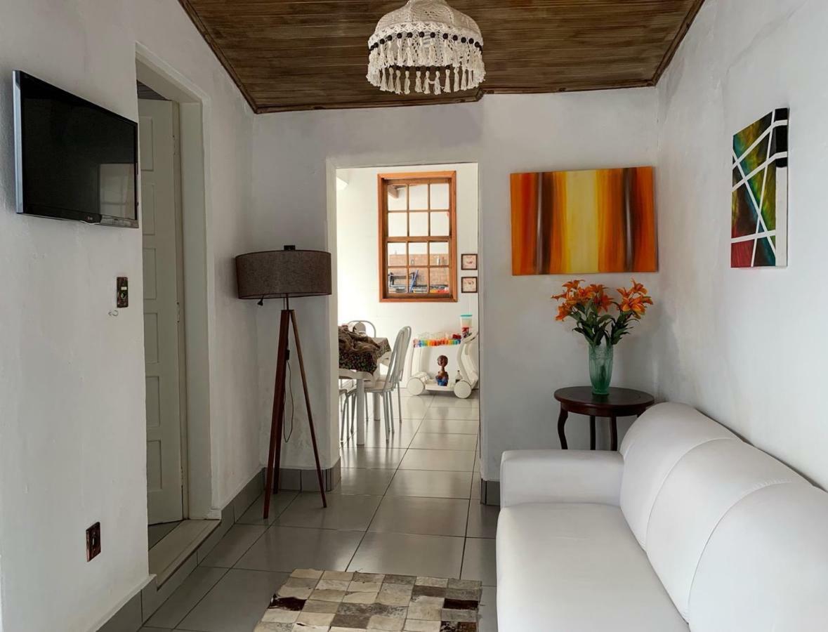 Casa Centro Historico Villa Sao Joao del Rei Ngoại thất bức ảnh